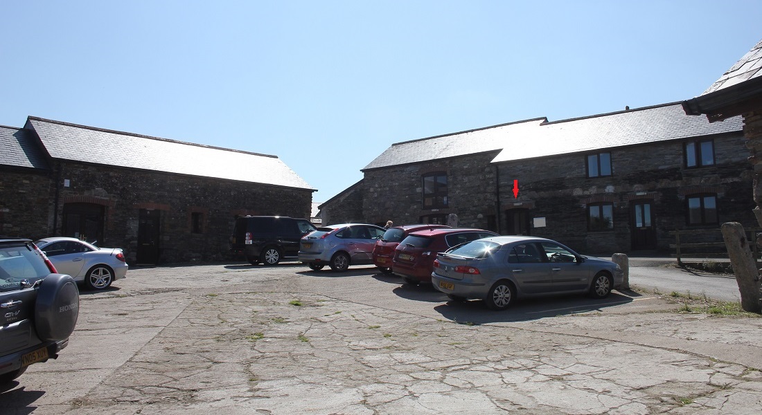 Unit 3a Trethorne Business Park Kennards House Launceston Cornwall PL15 8QE - Philips Rogers