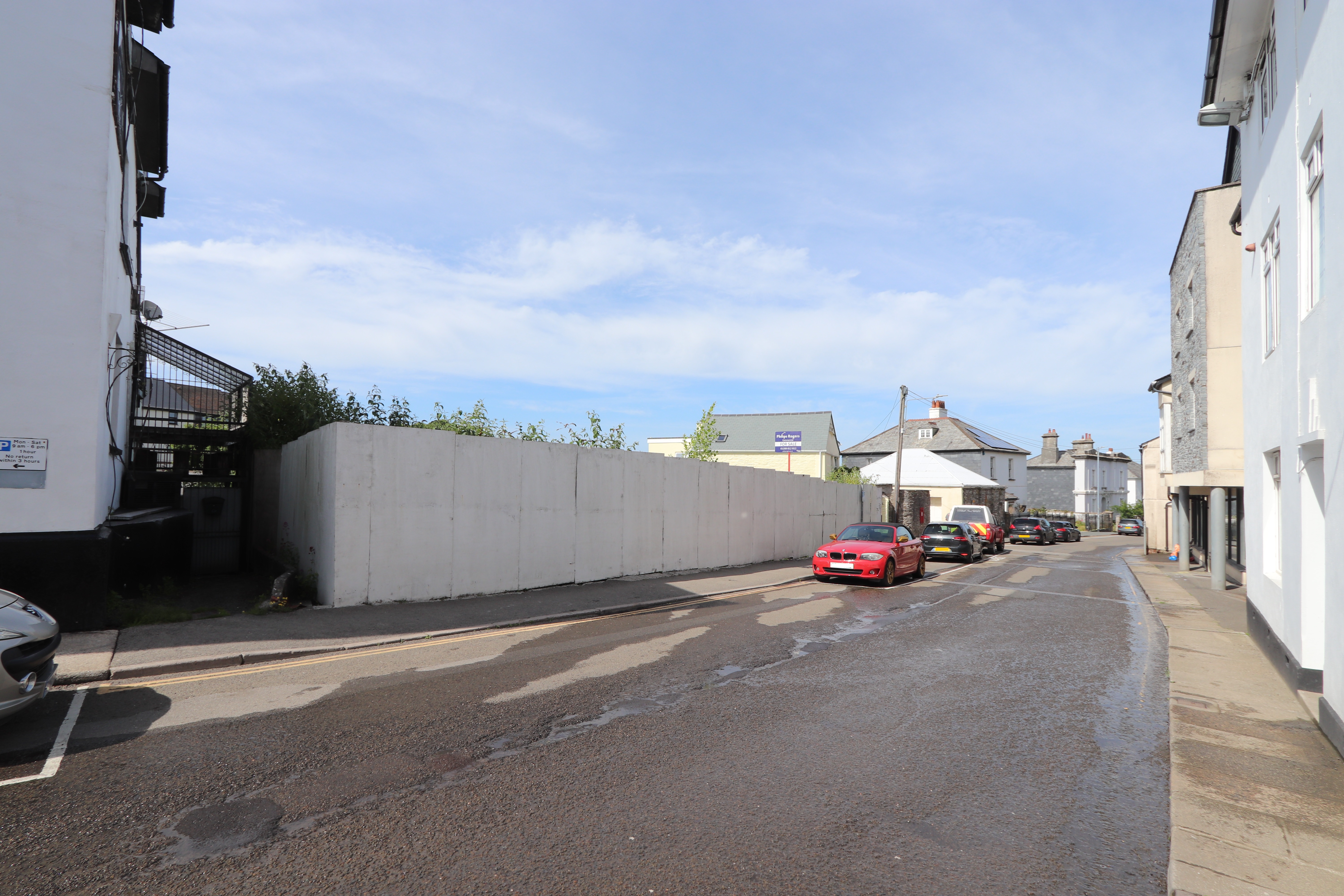 5 Exeter Street, Launceston, PL15 9EQ - Philips Rogers